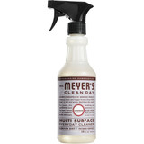 Mrs. Meyer's Clean Day 16 Oz. Lavender Multi-Surface Everyday Cleaner 11441