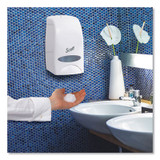 Scott® SOAP,FOAM,MOIST,LTFL,6-CT 91552 USS-KCC91552CT