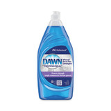 Dawn® Professional Manual Pot/pan Dish Detergent, 38 Oz Bottle 45112