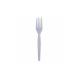 Boardwalk® FORK,STYRENE,1M/CT,WHT BWKFORKHW