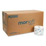 Morcon Tissue TISSUE,TOIL,1PLY,2000 M2000