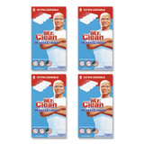 Mr. Clean® CLEANING PAD,XTRA POWR,WH 82038