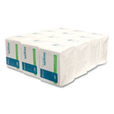 Morcon Tissue NAPKINS,LUNCH,11X13QTR L12500 USS-MOR1250