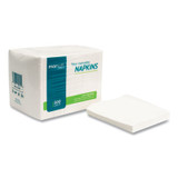 Morcon Tissue NAPKINS,LUNCH,11X13QTR L12500 USS-MOR1250