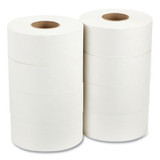 Georgia Pacific® Professional TISSUE,2PLY,BATH,JMBRL,WE 12798 USS-GPC12798