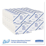 Scott® TOWEL,SCOTTFOLD,WE 01980 USS-KCC01980