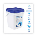 Boardwalk® DETERGENT,LAUNDRY,HE,PWDR BWK340LP USS-BWK340LP