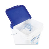 Boardwalk® DETERGENT,LAUNDRY,HE,PWDR BWK340LP USS-BWK340LP