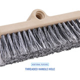 Boardwalk® BRUSH,VHICL,3.25X10 BWK8420 USS-BWK8420