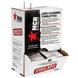 MCR Safety® Lens Cleaning Wipes