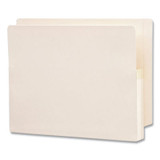Smead POCKET,FILE,1.75"EXP,LTR 75114