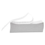 LABEL,TAB,3.5X15/16,WH