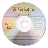 DISC,DVD+R16X,50/PK