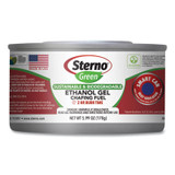 Sterno® Ethanol Gel Chafing Fuel Can, 170 g, 72/Carton 20612