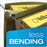 Pendaflex® FOLDER,SUREHOOK,LGL,GN 6153 1-5 USS-PFX615315