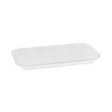 Pactiv Evergreen TRAY,#17S SUPERMARKET,WH 0TF117S00000