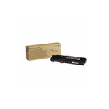 Xerox® 106r02226 High-Yield Toner, 6,000 Page-Yield, Magenta 106R02226
