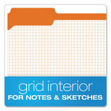 FOLDER,REINFORCED,LTR,OR