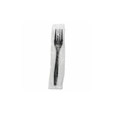 Boardwalk® FORK,HWPP,BLACK,WH BWKFORKHWPPBIW