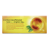 Lipton® Tea Bags, Decaffeinated, 72-box TJL00290 USS-LIP290