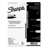 Sharpie® MARKER,SHARP,TWN TP,8,AST 33861PP USS-SAN33861PP