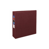 Avery® BNDR,RNG,11X8.5,3IN,MRN 79363