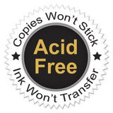 C-Line® FILE,21PKT,STNDUP,EXP 48221 USS-CLI48221