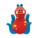 Crayola® CLAY,MODEL 2#,AST 574415 USS-CYO574415