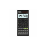 Casio® CALCULATOR,SCIENTIFIC,BK FX-300ESPLS2-S