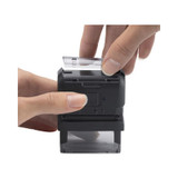 Trodat® STAMP,SI ECO DIY,.75X1.87 5915 USS-USS5915