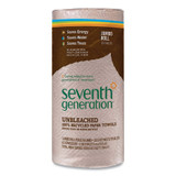 Seventh Generation® TOWEL,PPR,2PLY,120SHTS,NT 13720