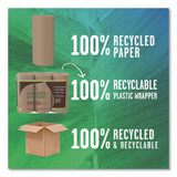 Seventh Generation® TOWEL,PPR,2PLY,120SHTS,NT 13720 USS-SEV13720RL
