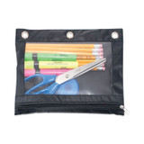 POUCH,3PK,BINDER