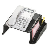 Officemate STAND,TELEPHONE,BK 22802