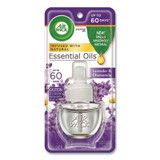 Air Wick® OIL,SCENTED,LAV 62338-78297