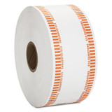 Pap-R Products Automatic Coin Rolls, Quarters, $10, 1900 Wrappers-roll 50025 USS-CTX50025