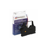 Dataproducts® R7300 Compatible Ribbon, Black R7300