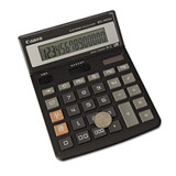 Canon® Ws1400h Display Calculator, 14-Digit Lcd 4087A005