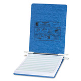 ACCO BNDR,DATA,8.5X11,UB,LBE A7054052A