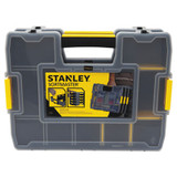 Stanley® Sortmaster Junior Organizer, Yellow STST14022