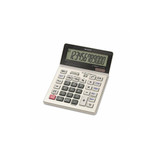 Sharp® Vx2128v Commercial Desktop Calculator, 12-Digit Lcd VX2128V