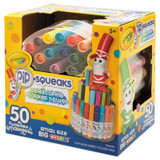 Crayola® MARKER,TOWER, 50-ST,AST 588750 USS-CYO588750