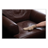 Master Caster® Cleangreen Microfiber Dusting Gloves, 5" X 10, Pair 18040 USS-MAS18040