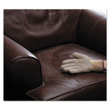 Master Caster® Cleangreen Microfiber Dusting Gloves, 5" X 10, Pair 18040 USS-MAS18040