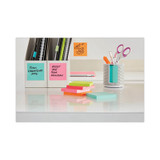 Post-it® Pop-up Notes Super Sticky DISPENSER,VERTICAL,WH ABS330W USS-MMMABS330W