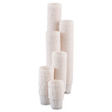 CUP,PPR SOUFFLE,.75OZ,WH