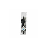 Boardwalk® UTENSIL,KIT,HPS,FKTSNP,BK BWKFKTNSHWPSBLA