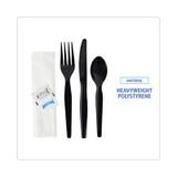 UTENSIL,KIT,HPS,FKTSNP,BK