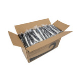 Boardwalk® UTENSIL,KIT,HPS,FKTSNP,BK BWKFKTNSHWPSBLA USS-BWKFKTNSHWPSBLA