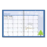 PLANNER,SEASONAL,MONTHLY